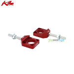 Technika - Doplnky, Kite napínak - šponovák reťaze racing, červená